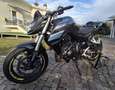 Honda Hornet Matte Iridium Gray Metallic volendo anche depo A2 Gris - thumbnail 1