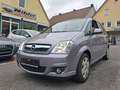 Opel Meriva 1.6 Edition Easytronic Orig.15300km !!! Mauve - thumbnail 1