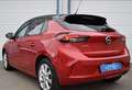 Opel Corsa 1.2 Turbo 100 EDITION BUSINESS 03.2022 1ère MAIN Rouge - thumbnail 3