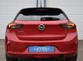 Opel Corsa 1.2 Turbo 100 EDITION BUSINESS 03.2022 1ère MAIN Rouge - thumbnail 4