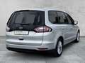 Ford Galaxy 2.0 TDCI TITANIUM Titanium +NAVI+LED+SHZ+7-SITZER+ Silber - thumbnail 5