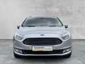 Ford Galaxy 2.0 TDCI TITANIUM Titanium +NAVI+LED+SHZ+7-SITZER+ Silber - thumbnail 8