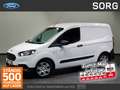 Ford Transit Courier 1.0 EcoBoost Basis*KLIMA* Blanc - thumbnail 1