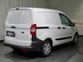 Ford Transit Courier 1.0 EcoBoost Basis*KLIMA* Blanc - thumbnail 2