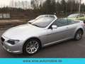 BMW 630 i Aut. /Navi/Leder//Xenon/Voll Voll Euro4 Silber - thumbnail 8