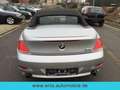 BMW 630 i Aut. /Navi/Leder//Xenon/Voll Voll Euro4 Silber - thumbnail 7