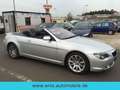 BMW 630 i Aut. /Navi/Leder//Xenon/Voll Voll Euro4 Silber - thumbnail 9