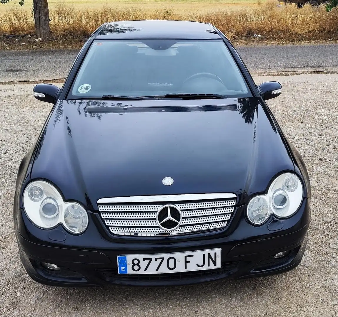 Mercedes-Benz CE 200 - 2