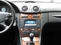 Mercedes-Benz CLK 220 CDI Elegance Automatik Leder 2.Hand Stříbrná - thumbnail 14
