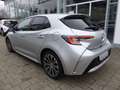 Toyota Corolla 1.8 Hybrid Team D Navi SHZ Totwinkel PDC Silber - thumbnail 2