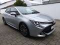 Toyota Corolla 1.8 Hybrid Team D Navi SHZ Totwinkel PDC Silber - thumbnail 21