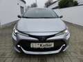 Toyota Corolla 1.8 Hybrid Team D Navi SHZ Totwinkel PDC Silber - thumbnail 5