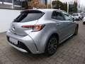 Toyota Corolla 1.8 Hybrid Team D Navi SHZ Totwinkel PDC Silber - thumbnail 20