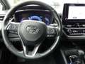 Toyota Corolla 1.8 Hybrid Team D Navi SHZ Totwinkel PDC Silber - thumbnail 13