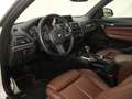 BMW 225 d Cabrio M Sportpaket HiFi Xenon RFK Shz PDC White - thumbnail 14