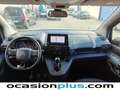 Citroen Berlingo Van BlueHDi S&S Talla M 100 Gris - thumbnail 6