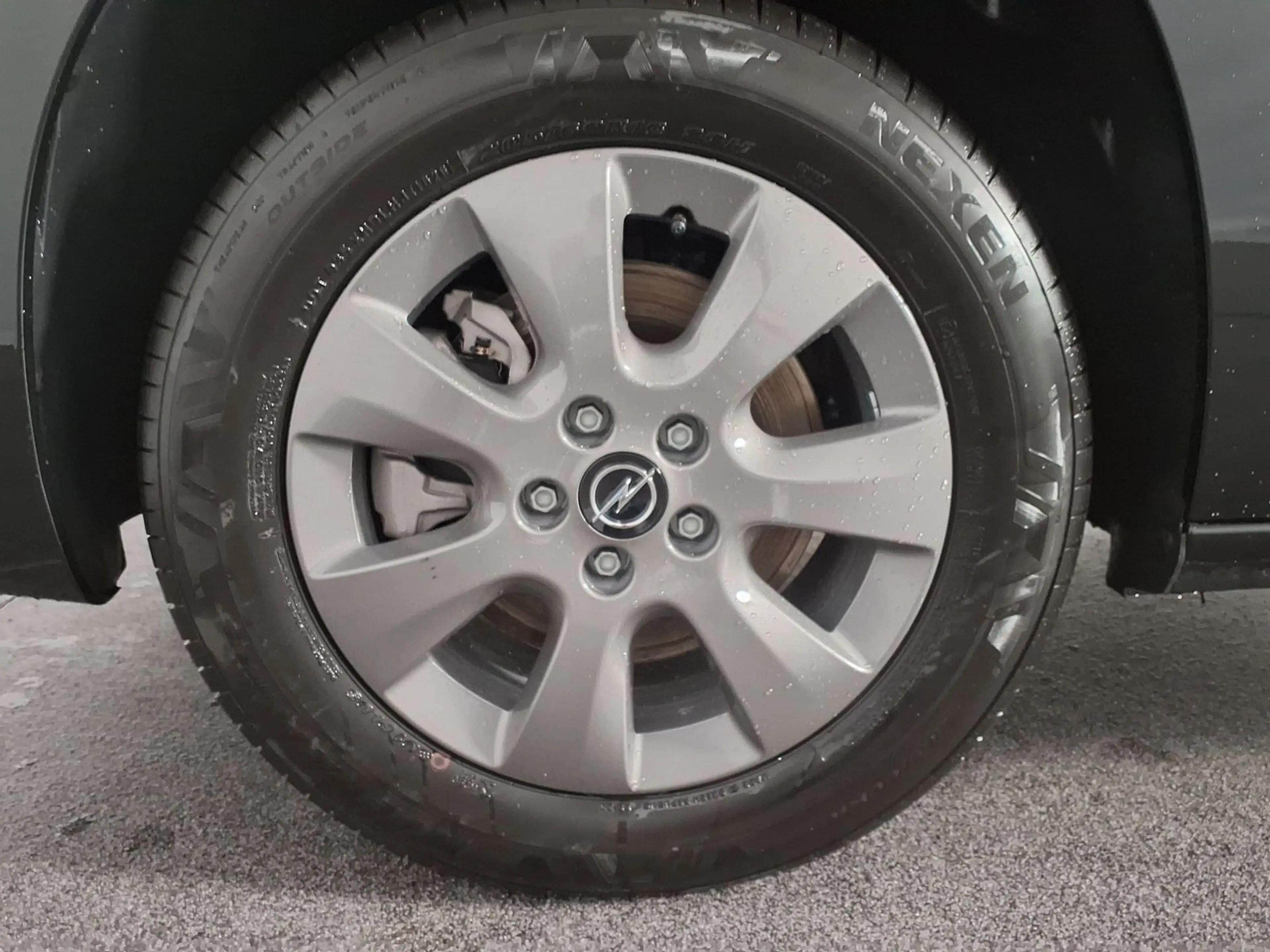 Opel Combo Life GS AHK|RFK|PANO|Matrix|Navi|Carpla... — photo 13