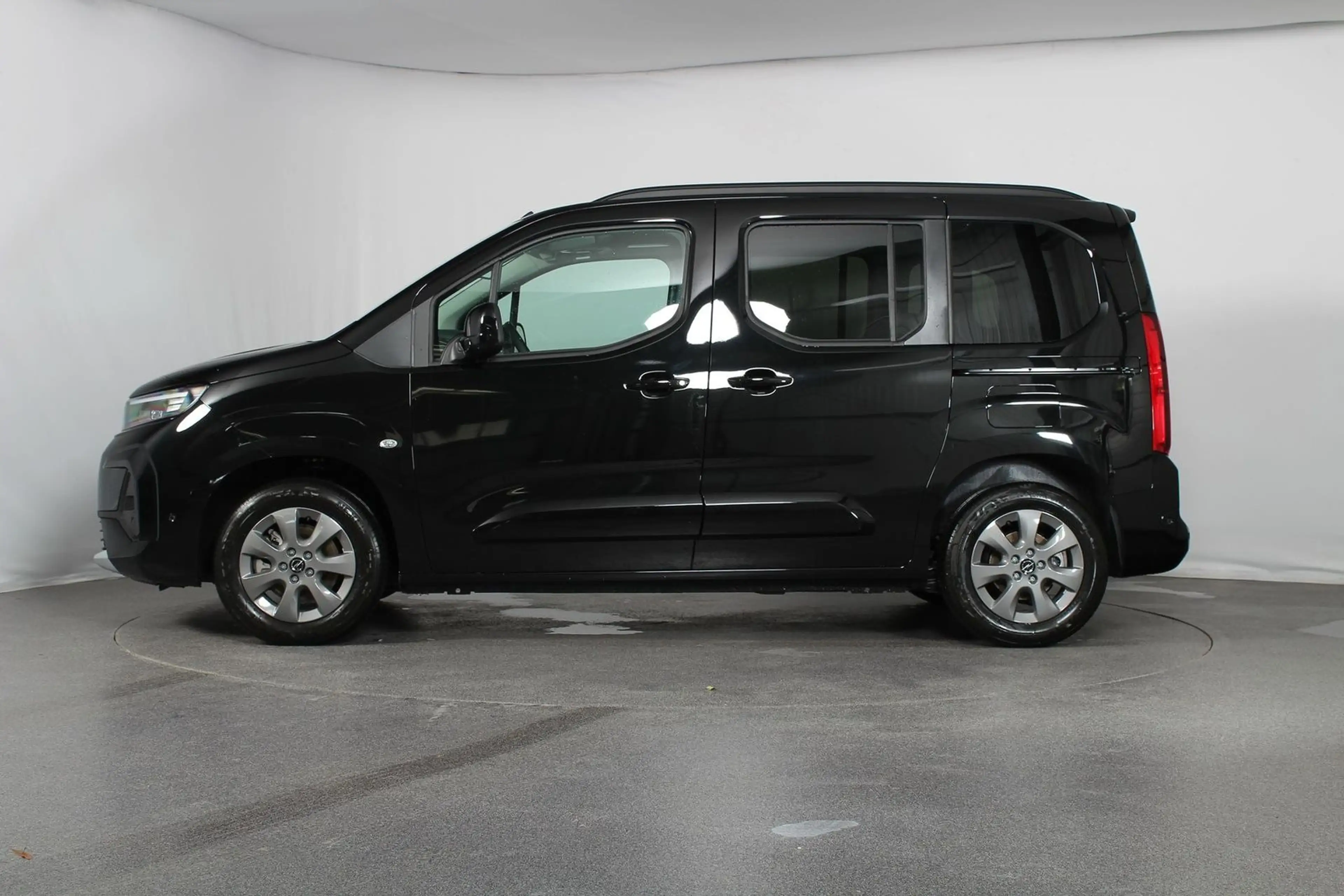 Opel Combo Life GS AHK|RFK|PANO|Matrix|Navi|Carpla... — photo 2