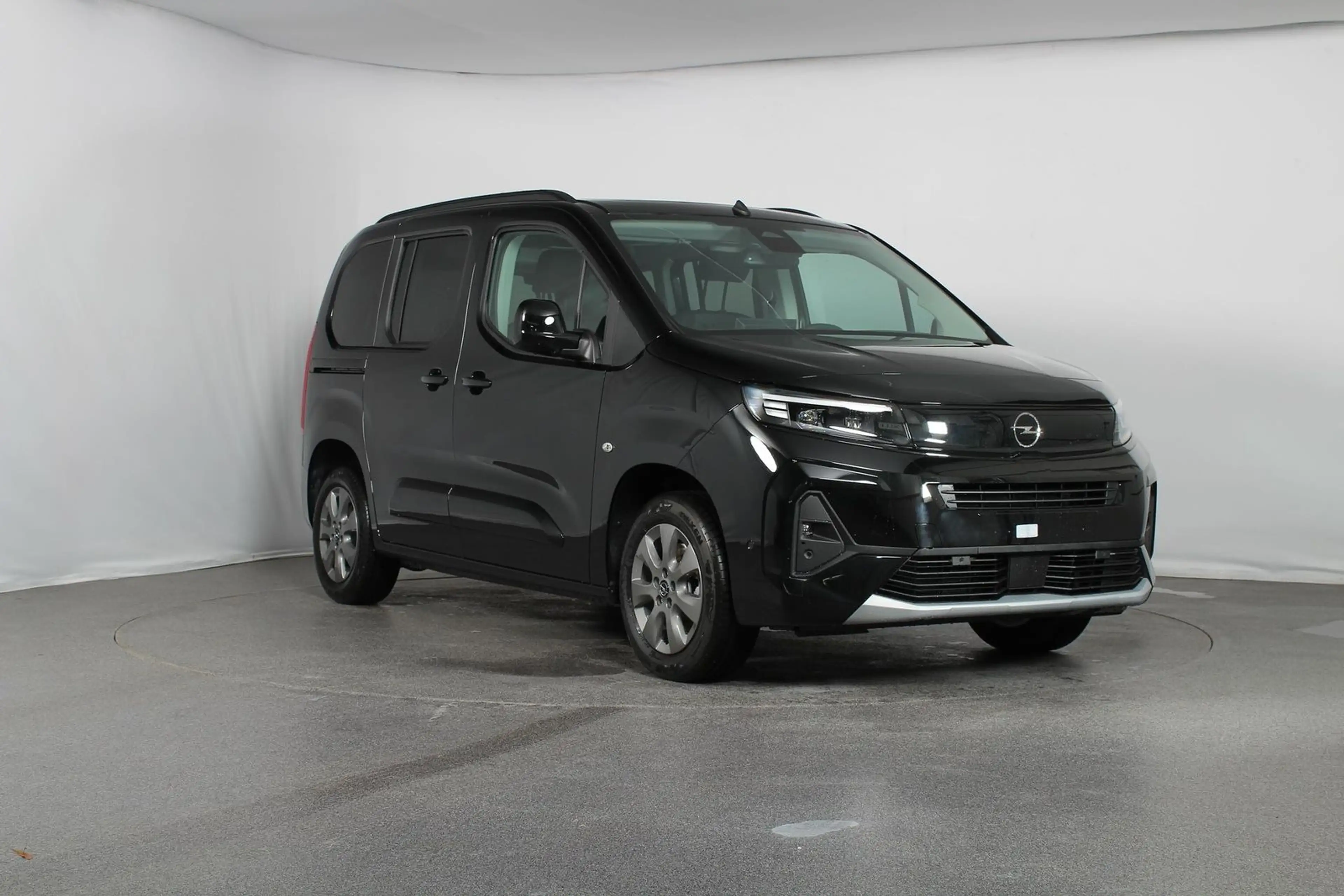 Opel Combo Life GS AHK|RFK|PANO|Matrix|Navi|Carpla... — photo 7