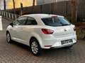 SEAT Ibiza Style Salsa/Klima/Alu/Tüv-Neu/Isofix/ELFH/ELSP Weiß - thumbnail 4