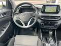 Hyundai TUCSON 1.6 CRDi Feel Comfort Pack  boite auto 136cv Blanc - thumbnail 9