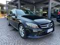 Mercedes-Benz C 220 Classe C-S205 2018 SW SW d Business auto Zwart - thumbnail 3