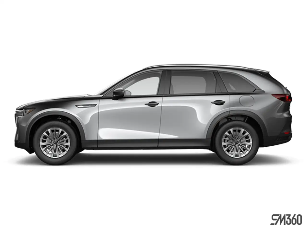 2026 Mazda CX-90 MHEV