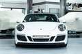 Porsche 991 I 911 Carrera Targa 4 GTS I PDLS+ I Carbon Weiß - thumbnail 5
