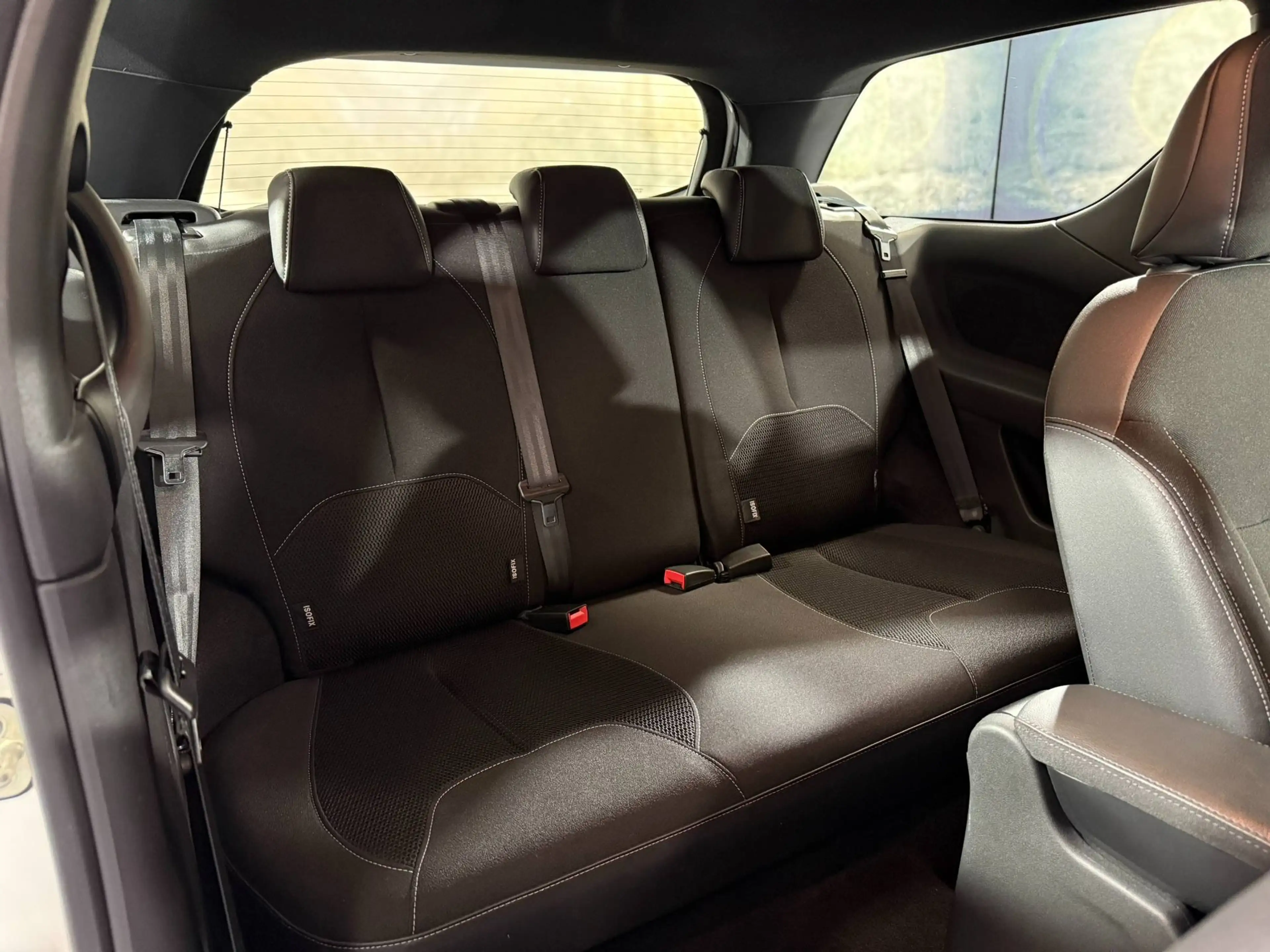 Citroen DS3 1.6 BlueHDi Navi Klima 1.H MwSt — photo 10