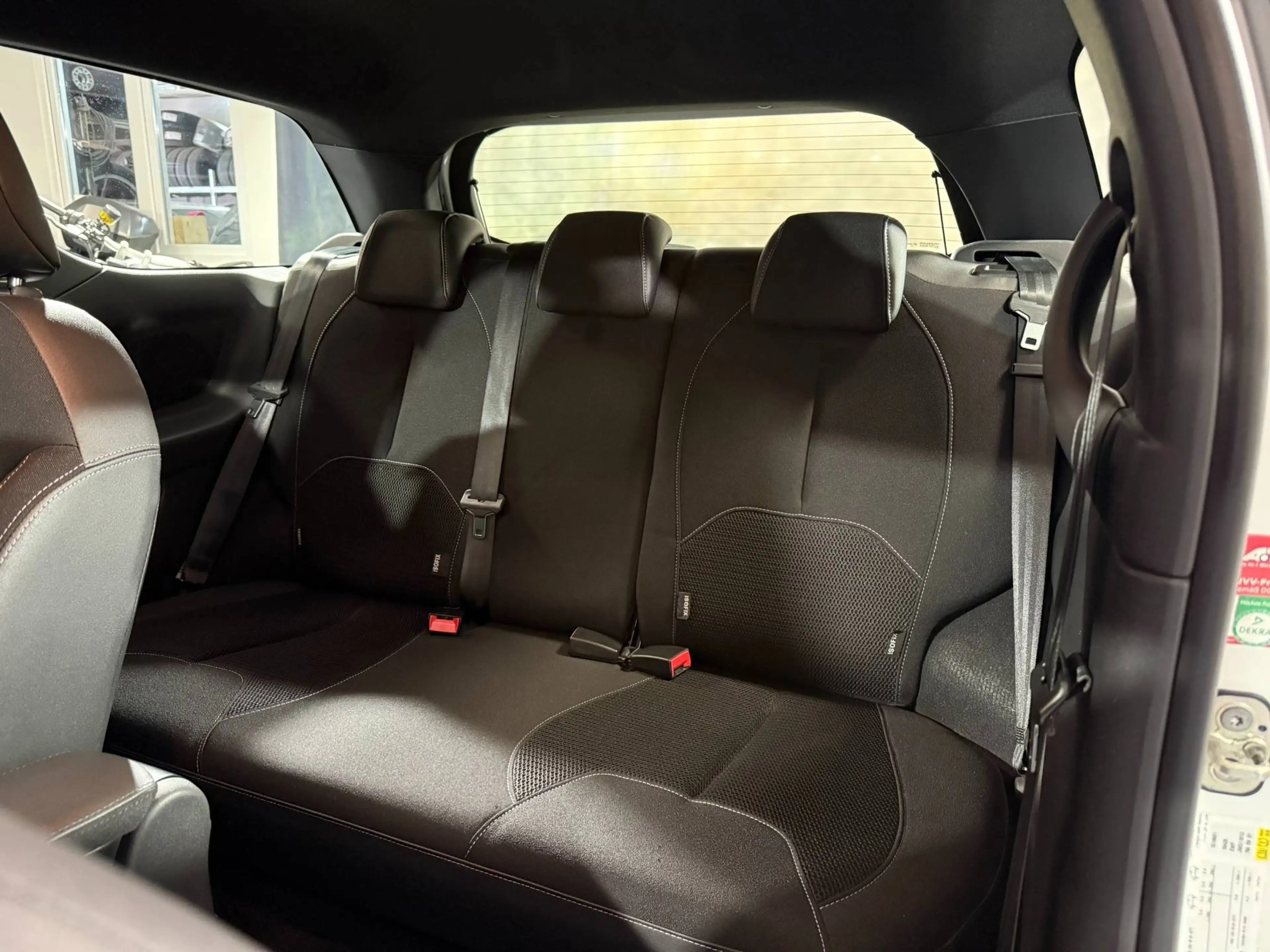 Citroen DS3 1.6 BlueHDi Navi Klima 1.H MwSt — photo 8