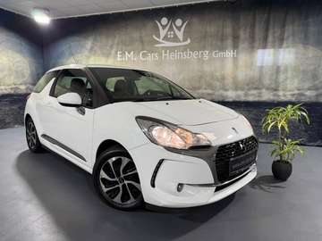 1.6 BlueHDi Navi Klima 1.H MwSt