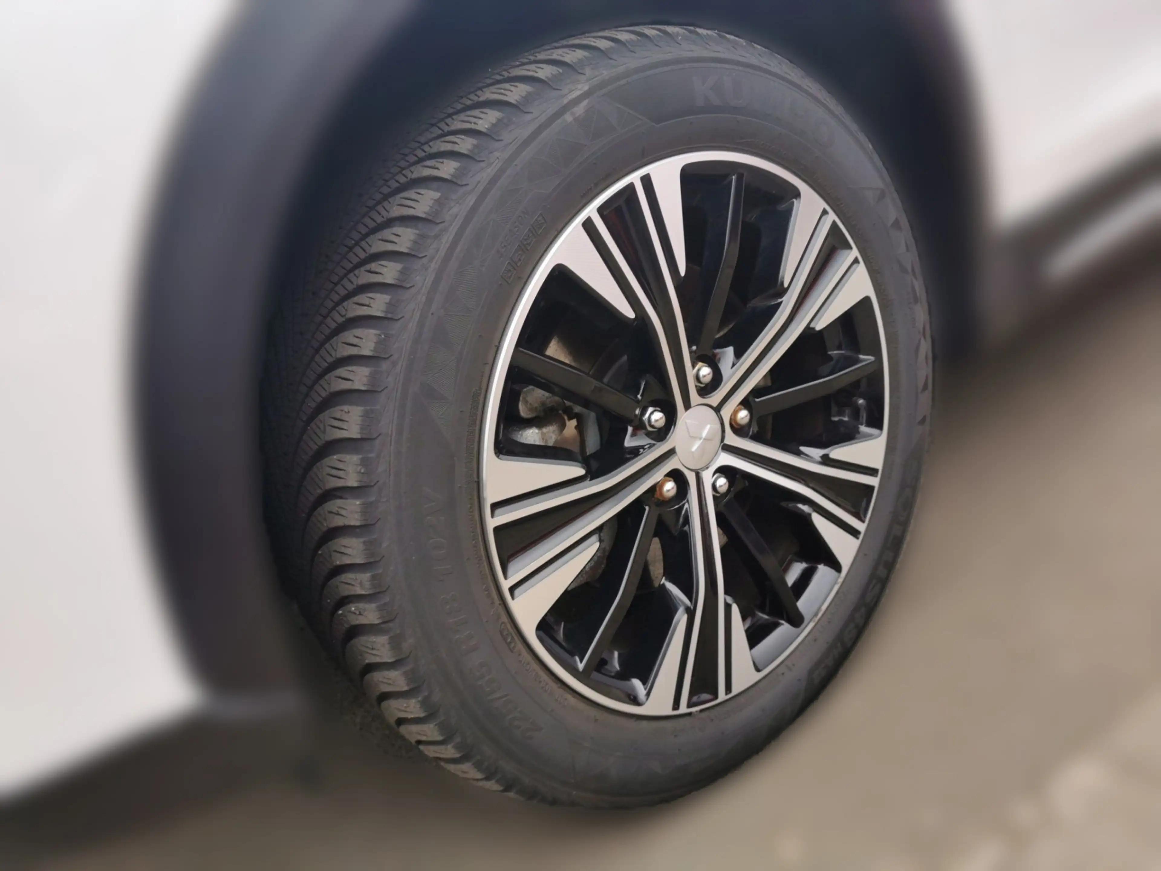Mitsubishi Eclipse Cross Diamant Edition+ 360-Kamera|SHZ|AWR — photo 7