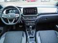 Volkswagen T-Cross 1.0 TSI DSG Goal AHK, NAVI, ALU Bluetooth Silber - thumbnail 8