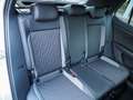 Volkswagen T-Cross 1.0 TSI DSG Goal AHK, NAVI, ALU Bluetooth Silber - thumbnail 10