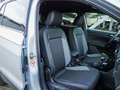 Volkswagen T-Cross 1.0 TSI DSG Goal AHK, NAVI, ALU Bluetooth Silber - thumbnail 9