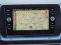 Volkswagen T-Cross 1.0 TSI DSG Goal AHK, NAVI, ALU Bluetooth Silber - thumbnail 18