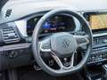 Volkswagen T-Cross 1.0 TSI DSG Goal AHK, NAVI, ALU Bluetooth Silber - thumbnail 12