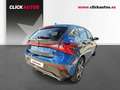 Hyundai i20 1.0 TGDI 100CV 48V Tecno DCT Bleu - thumbnail 5