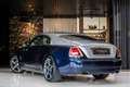 Rolls-Royce Wraith 6.6 V12 | Sterrenhemel | Stoelkoeling | Head-up Di Blauw - thumbnail 3