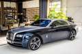 Rolls-Royce Wraith 6.6 V12 | Sterrenhemel | Stoelkoeling | Head-up Di Blauw - thumbnail 5