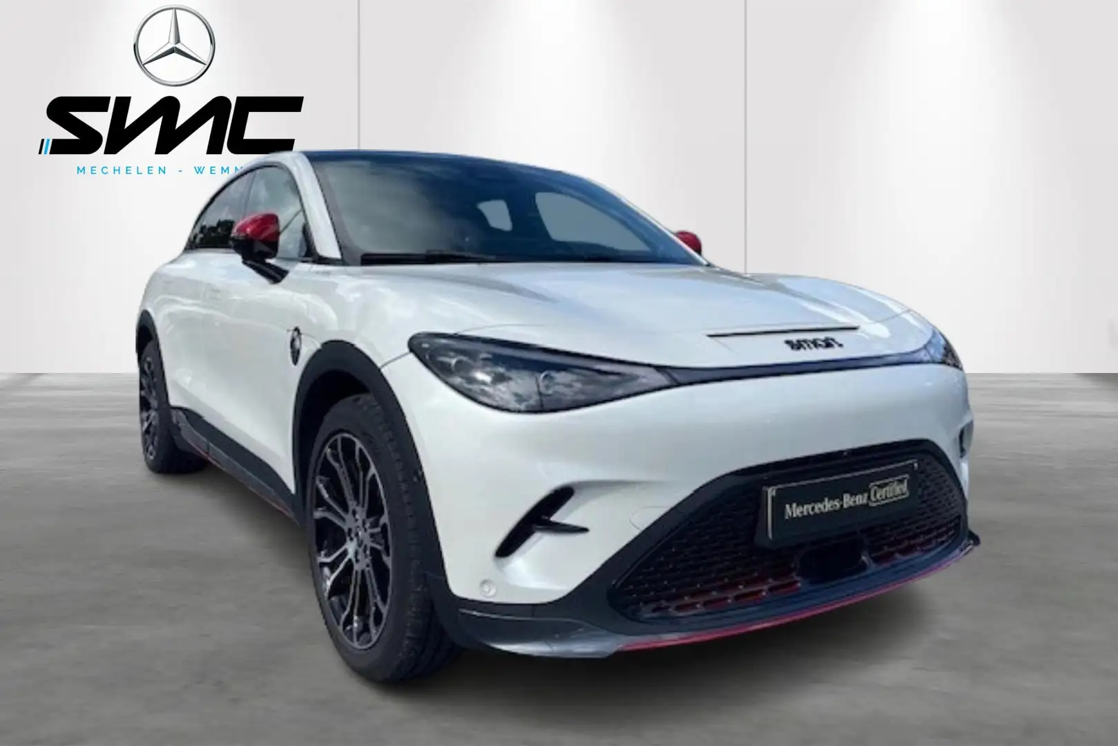 smart 3 Pro 49 kWh - 2