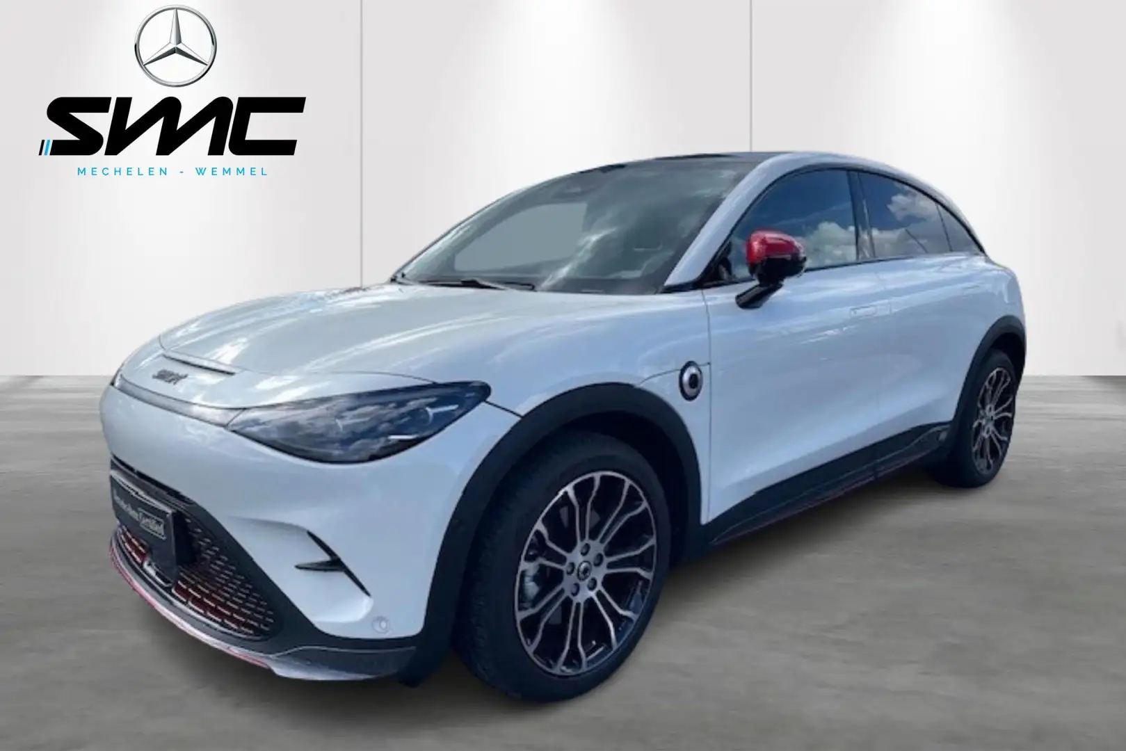 smart 3 Pro 49 kWh - 1