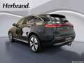 Mercedes-Benz EQC 400 4M  AHK Schiebedach DISTRONIC MULTIBEAM Noir - thumbnail 4