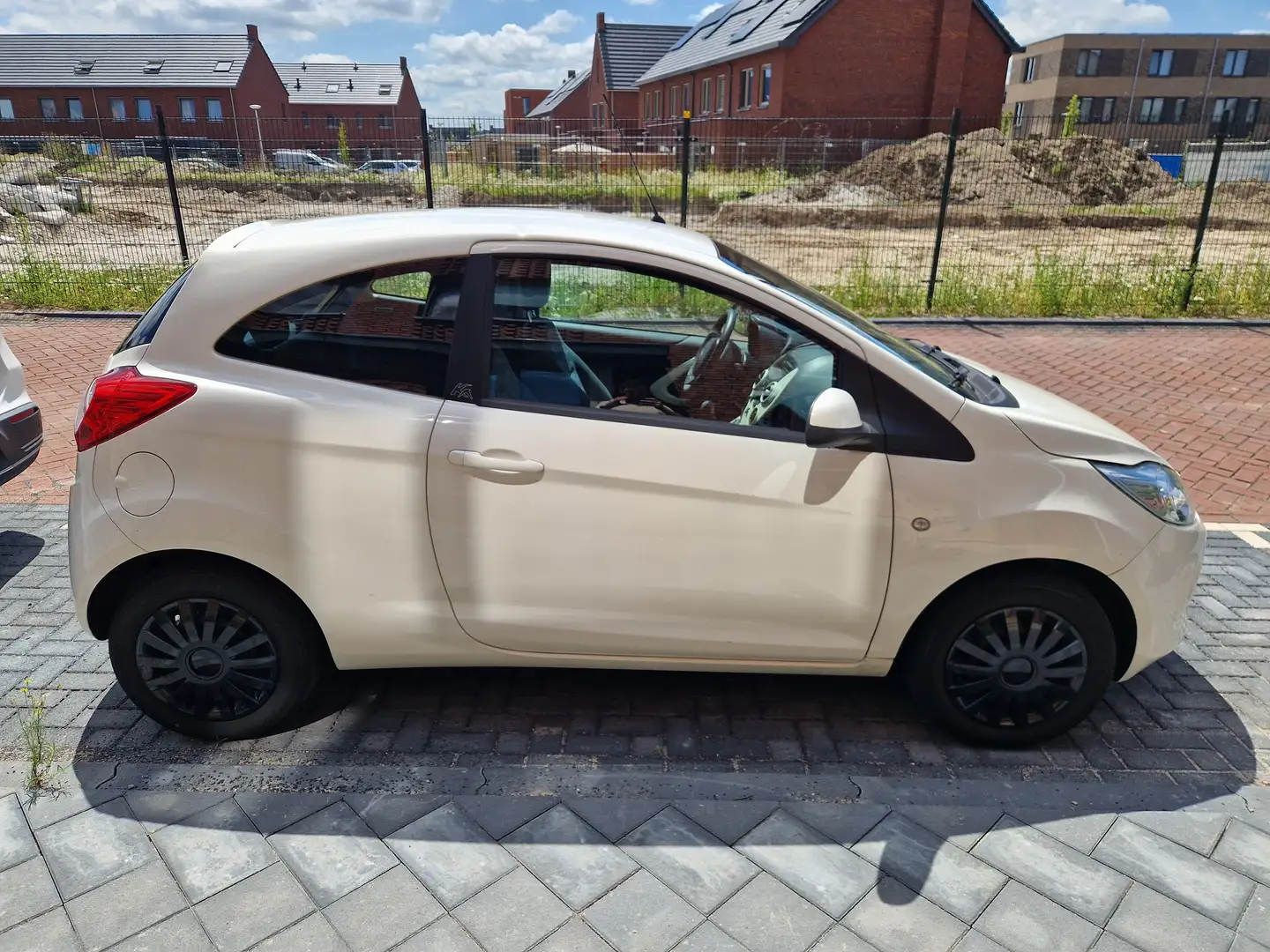Ford Ka/Ka+ Ka/Ka+ 1.2 Cool Wit - 2