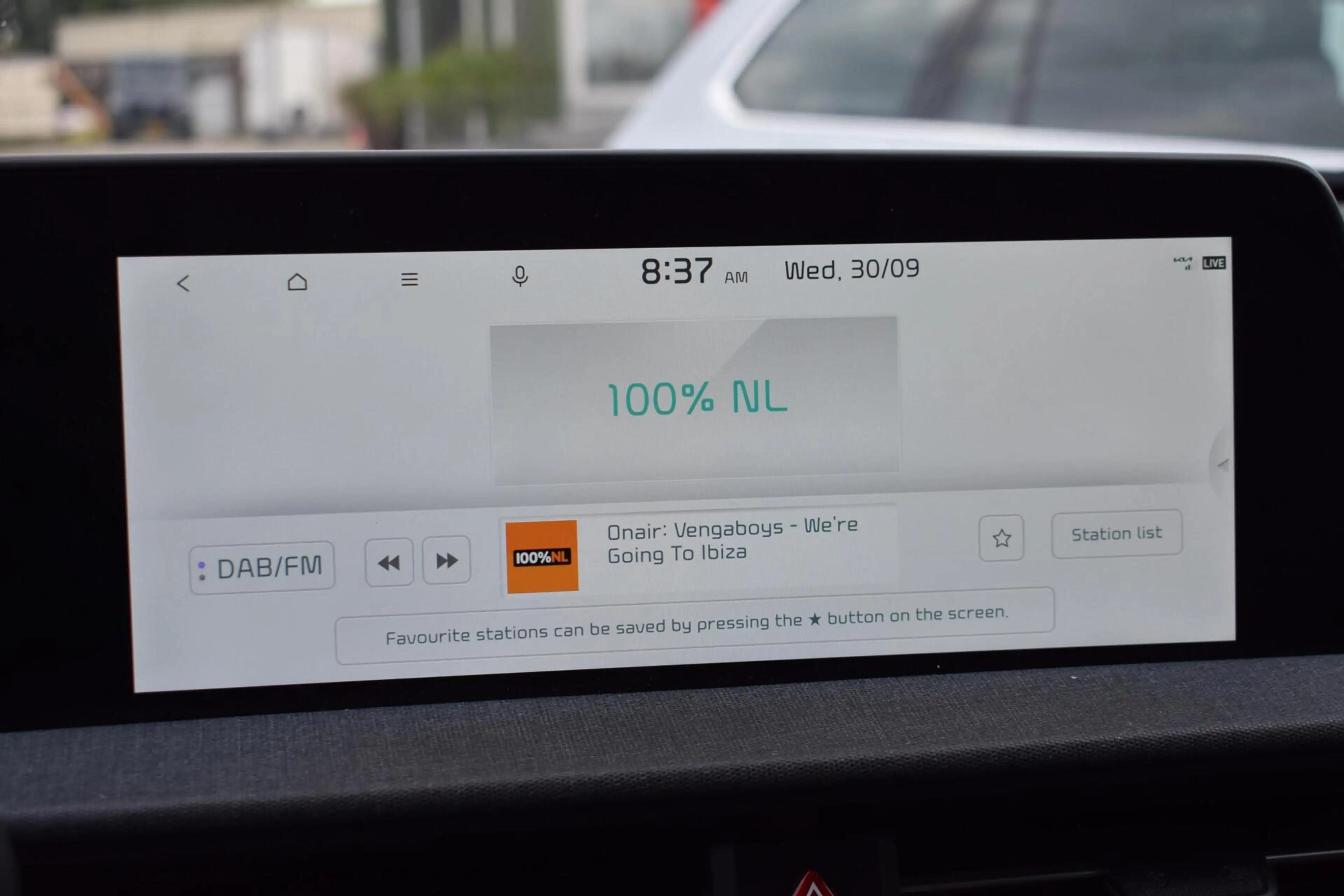 Kia EV6 Air 58 kWh | Stoel/stuurverwarming | 100 % SOH | C — photo 13