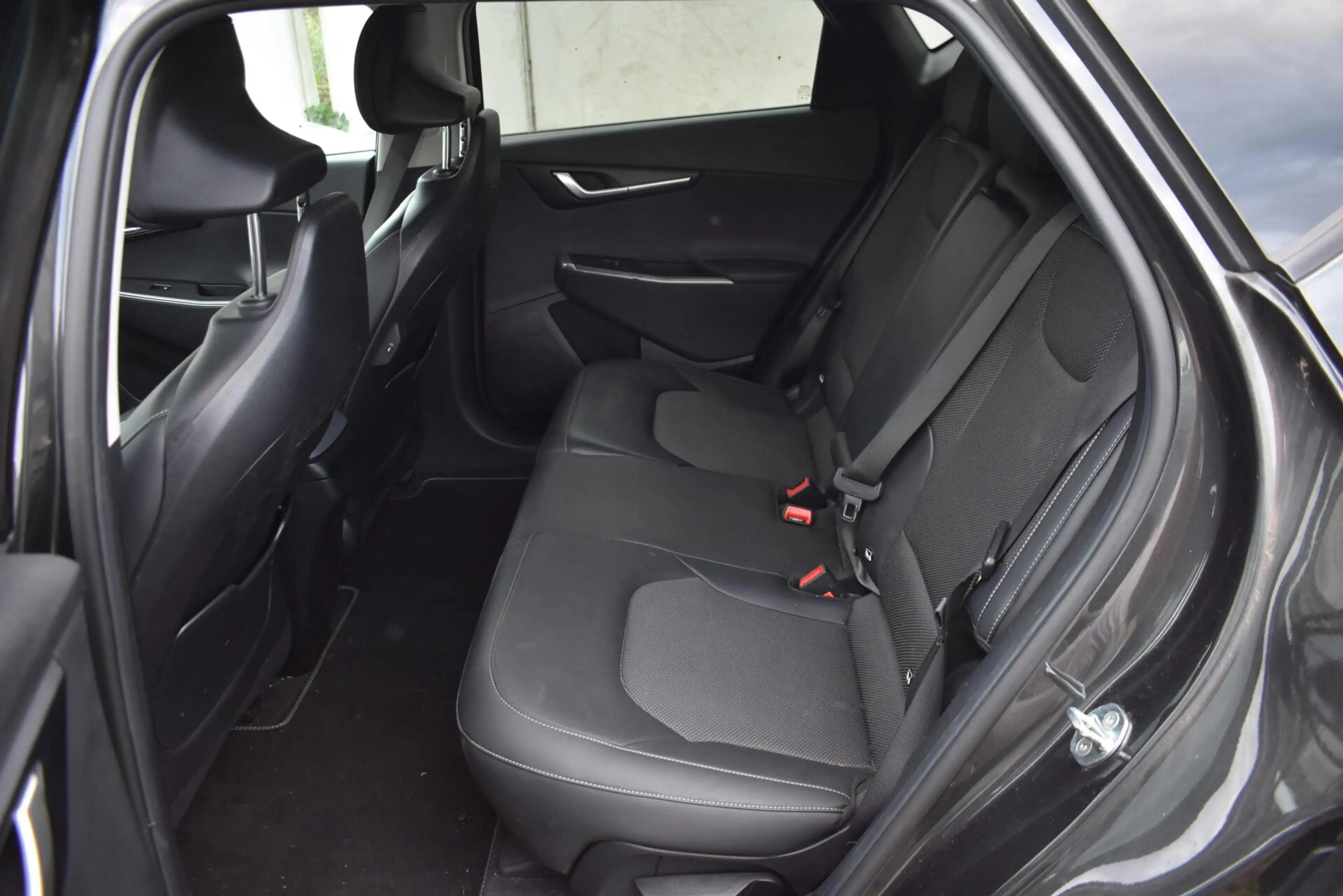 Kia EV6 Air 58 kWh | Stoel/stuurverwarming | 100 % SOH | C — photo 11