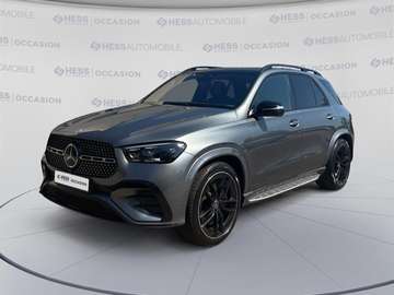 350 de 197ch+136ch Avantgarde Line 4Matic 9G-Tronic
