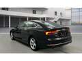 Audi A5 40TFSI S tronic sport LEDER/TOUR/NA Zwart - thumbnail 4
