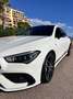 Mercedes-Benz CLA 35 AMG CLA Shooting Brake 35 AMG 7G-DCT AMG 4Matic White - thumbnail 6
