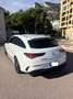 Mercedes-Benz CLA 35 AMG CLA Shooting Brake 35 AMG 7G-DCT AMG 4Matic White - thumbnail 16